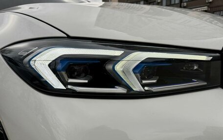 BMW 3 серия, 2024 год, 5 980 000 рублей, 9 фотография