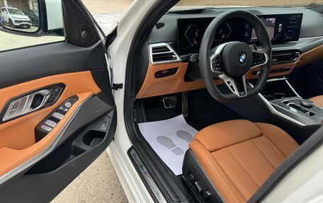 BMW 3 серия, 2024 год, 5 980 000 рублей, 16 фотография