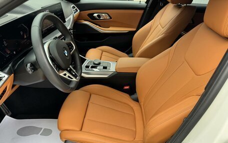 BMW 3 серия, 2024 год, 5 980 000 рублей, 18 фотография