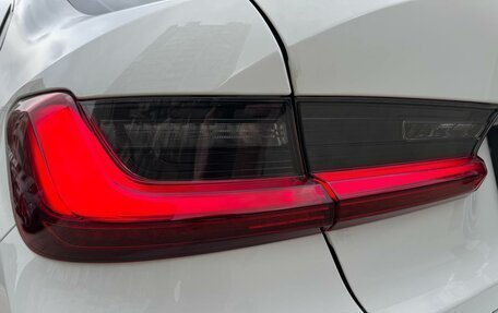 BMW 3 серия, 2024 год, 5 980 000 рублей, 12 фотография