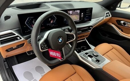 BMW 3 серия, 2024 год, 5 980 000 рублей, 19 фотография