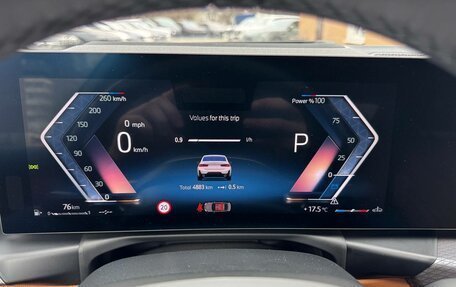 BMW 3 серия, 2024 год, 5 980 000 рублей, 22 фотография