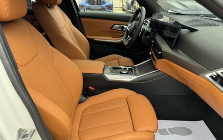 BMW 3 серия, 2024 год, 5 980 000 рублей, 28 фотография