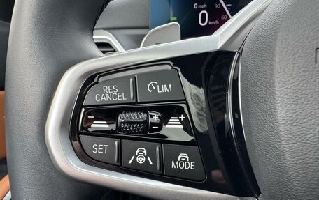 BMW 3 серия, 2024 год, 5 980 000 рублей, 23 фотография