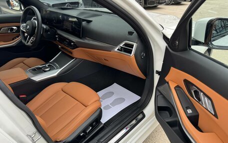 BMW 3 серия, 2024 год, 5 980 000 рублей, 27 фотография