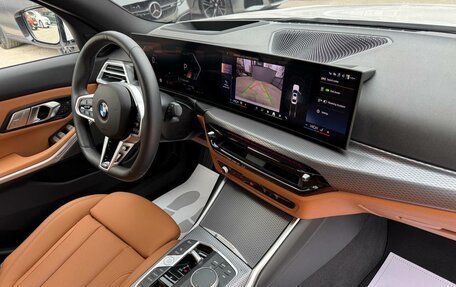 BMW 3 серия, 2024 год, 5 980 000 рублей, 30 фотография