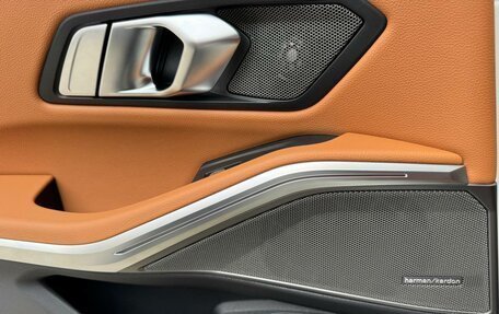 BMW 3 серия, 2024 год, 5 980 000 рублей, 34 фотография