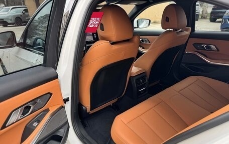 BMW 3 серия, 2024 год, 5 980 000 рублей, 33 фотография