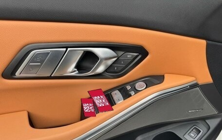 BMW 3 серия, 2024 год, 5 980 000 рублей, 17 фотография