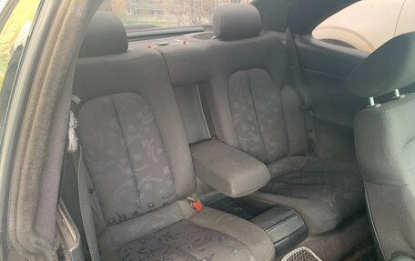 Mercedes-Benz CLK-Класс, 1998 год, 415 000 рублей, 8 фотография