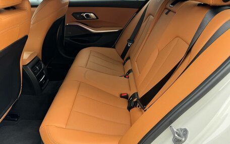 BMW 3 серия, 2024 год, 5 980 000 рублей, 35 фотография