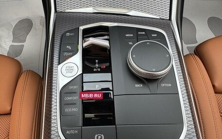 BMW 3 серия, 2024 год, 5 980 000 рублей, 26 фотография