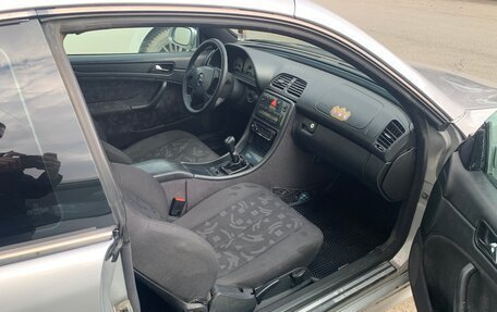 Mercedes-Benz CLK-Класс, 1998 год, 415 000 рублей, 9 фотография