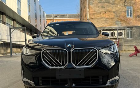 BMW X3, 2025 год, 7 650 000 рублей, 5 фотография