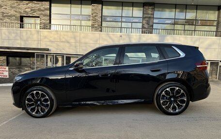 BMW X3, 2025 год, 7 650 000 рублей, 3 фотография
