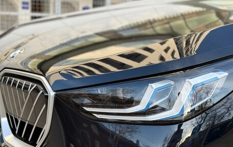 BMW X3, 2025 год, 7 650 000 рублей, 10 фотография