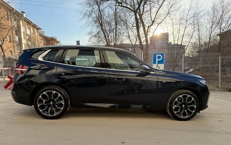 BMW X3, 2025 год, 7 650 000 рублей, 4 фотография