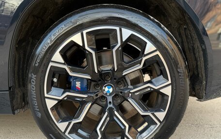 BMW X3, 2025 год, 7 650 000 рублей, 8 фотография