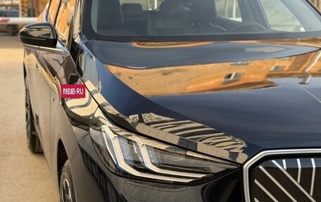 BMW X3, 2025 год, 7 650 000 рублей, 9 фотография