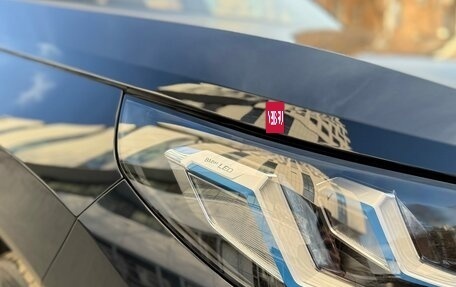 BMW X3, 2025 год, 7 650 000 рублей, 11 фотография