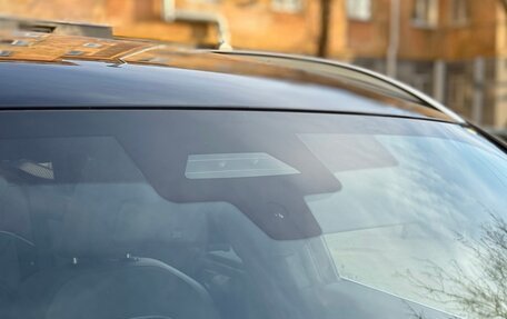 BMW X3, 2025 год, 7 650 000 рублей, 16 фотография