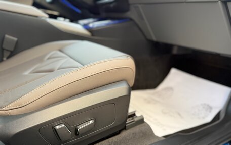 BMW X3, 2025 год, 7 650 000 рублей, 23 фотография