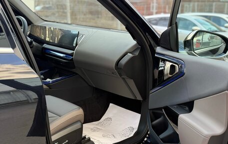 BMW X3, 2025 год, 7 650 000 рублей, 22 фотография