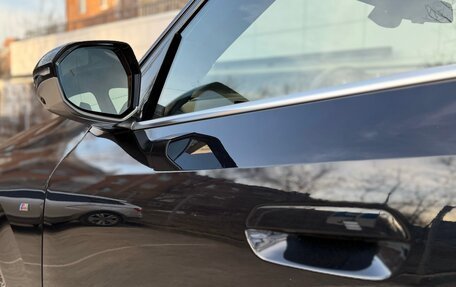 BMW X3, 2025 год, 7 650 000 рублей, 18 фотография