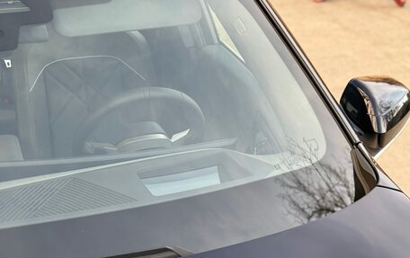 BMW X3, 2025 год, 7 650 000 рублей, 15 фотография