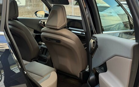 BMW X3, 2025 год, 7 650 000 рублей, 24 фотография