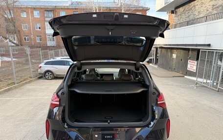 BMW X3, 2025 год, 7 650 000 рублей, 19 фотография