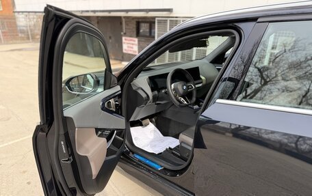 BMW X3, 2025 год, 7 650 000 рублей, 25 фотография