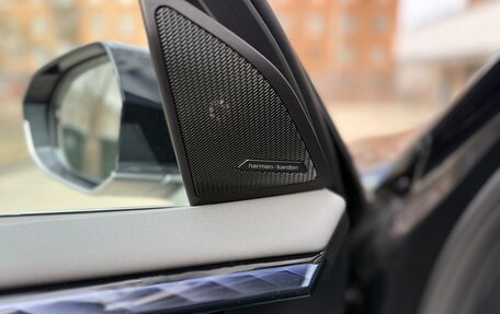 BMW X3, 2025 год, 7 650 000 рублей, 26 фотография