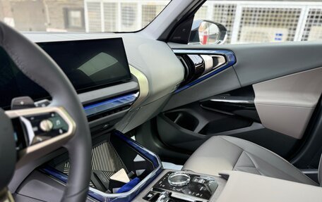 BMW X3, 2025 год, 7 650 000 рублей, 28 фотография