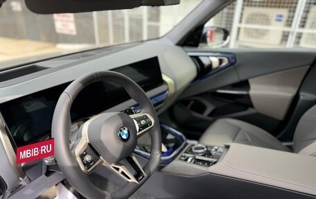 BMW X3, 2025 год, 7 650 000 рублей, 27 фотография