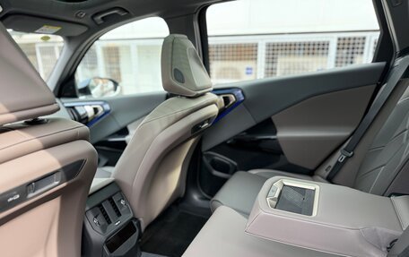 BMW X3, 2025 год, 7 650 000 рублей, 34 фотография