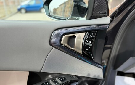 BMW X3, 2025 год, 7 650 000 рублей, 33 фотография