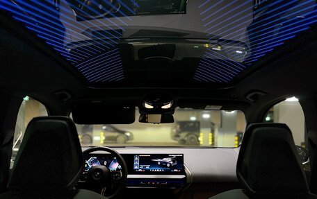 BMW X3, 2025 год, 7 650 000 рублей, 38 фотография