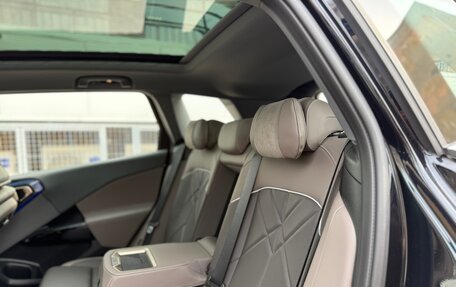 BMW X3, 2025 год, 7 650 000 рублей, 37 фотография