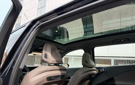 BMW X3, 2025 год, 7 650 000 рублей, 35 фотография