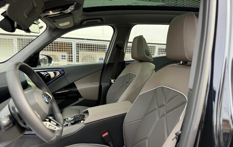 BMW X3, 2025 год, 7 650 000 рублей, 29 фотография