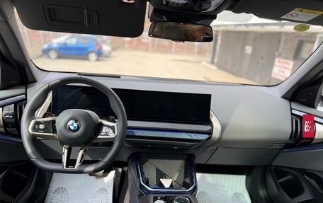 BMW X3, 2025 год, 7 650 000 рублей, 30 фотография