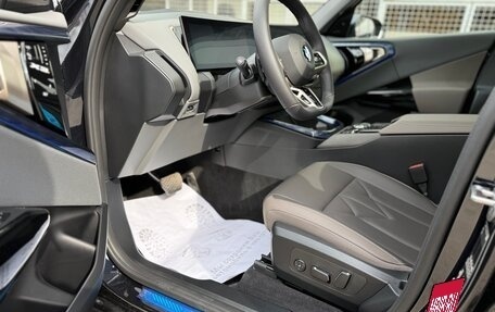 BMW X3, 2025 год, 7 650 000 рублей, 31 фотография