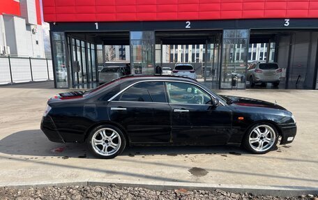 Nissan Cedric X, 2002 год, 430 000 рублей, 10 фотография