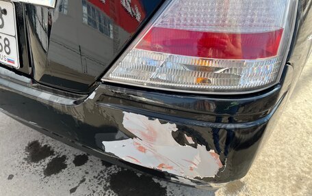 Nissan Cedric X, 2002 год, 430 000 рублей, 7 фотография