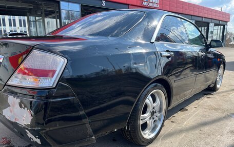 Nissan Cedric X, 2002 год, 430 000 рублей, 8 фотография