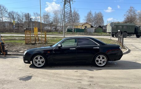 Nissan Cedric X, 2002 год, 430 000 рублей, 4 фотография