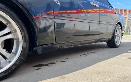 Nissan Cedric X, 2002 год, 430 000 рублей, 12 фотография