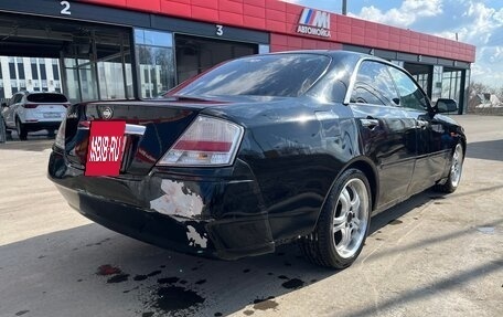 Nissan Cedric X, 2002 год, 430 000 рублей, 9 фотография