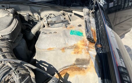 Nissan Cedric X, 2002 год, 430 000 рублей, 15 фотография